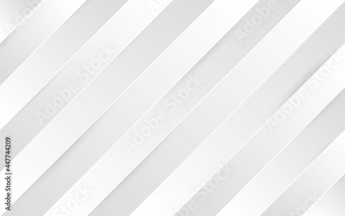 abstract white striped background