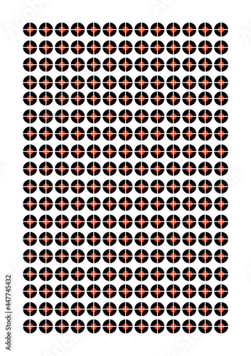 Target_patterns