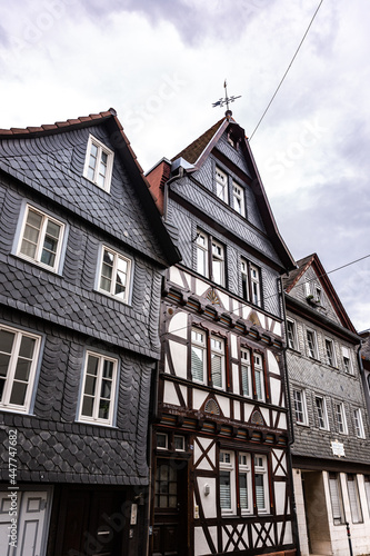 Marburg an der Lahn