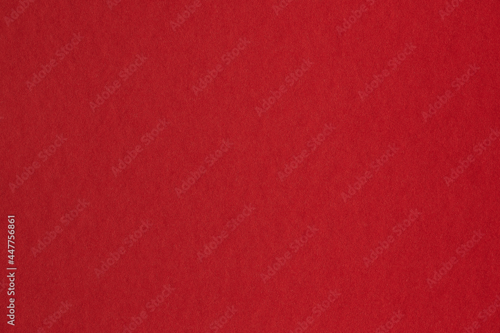 Closeup of seamless red paper texture Closeup of seamless red paper texture