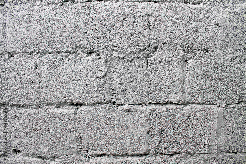 Concrete Blocks Wall Texture Concrete Blocks Wall Texture