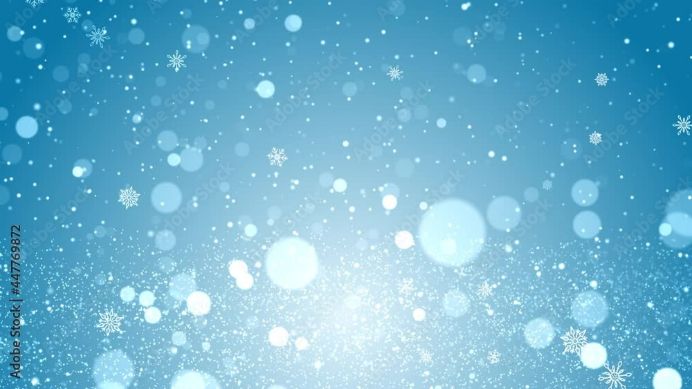 Holidays Snow falling down Fast 4K animation looped Animation Background. Heavy Christmas snow Storm with snowflakes. Snow Storm with snow flakes and strong winds Holidays Snow falling down Fast 4K animation looped Animation Background. Heavy Christmas snow Storm with snowflakes. Snow Storm with snow flakes and strong winds