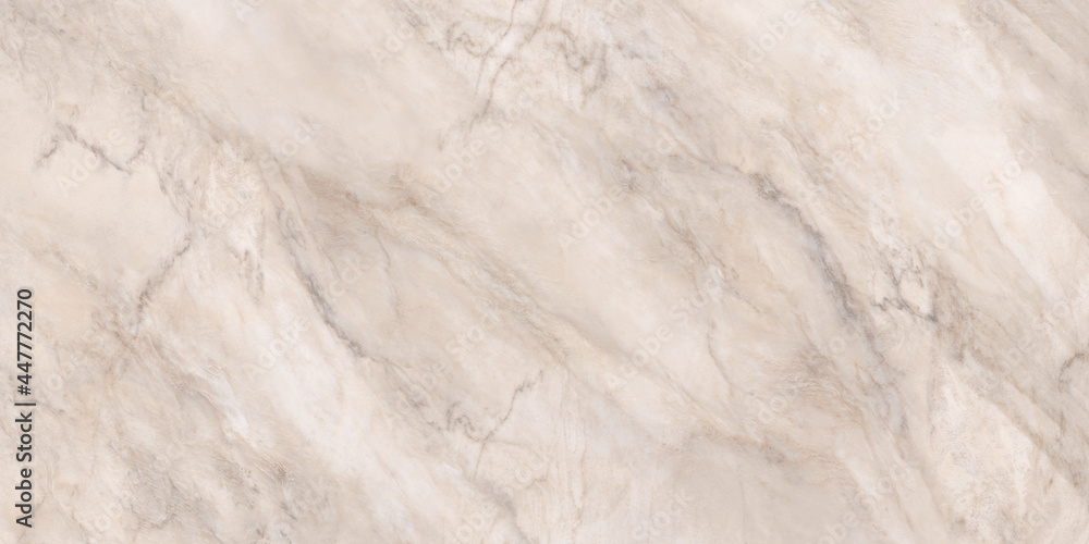 stone marble background in beige tones