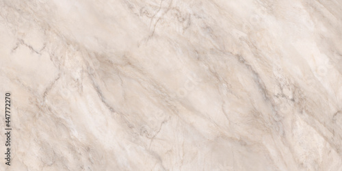 stone marble background in beige tones