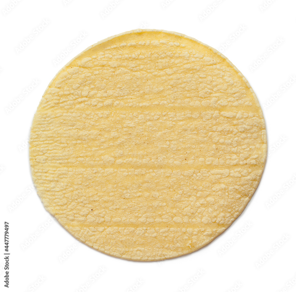 Corn Tortilla Corn Tortilla
