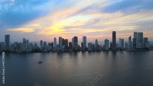 Bocagrande Cartagena