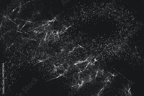 Wallpaper Mural Scratch Grunge Urban Background.Grunge Black And White Urban. Dark Messy Dust Overlay Distress Background Torontodigital.ca