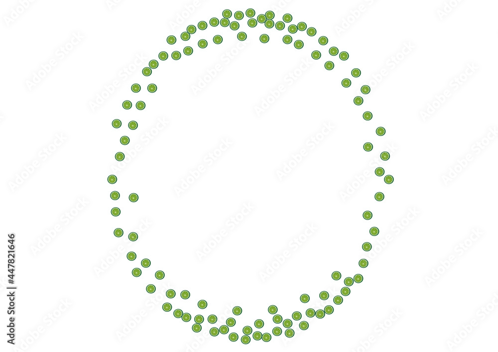Juicy Lime Background White Vector. Lemon Summer Decoration. Green Health Fruit. Green Fresh Pattern. Juicy Lime Background White Vector. Lemon Summer Decoration. Green Health Fruit. Green Fresh Pattern.