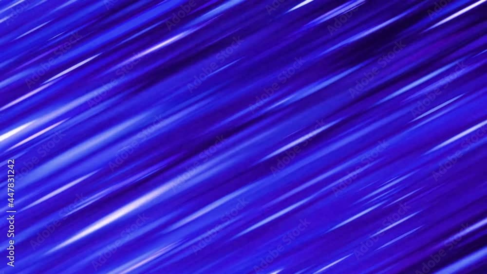 スピード感のある背景。光るラインが高速で移動する背景。 スピード感のある背景。光るラインが高速で移動する背景。