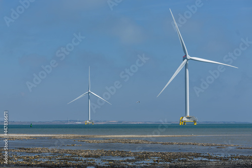 Windkraft