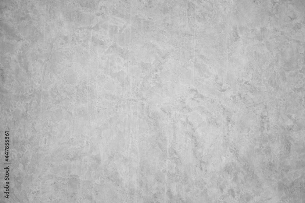 Fototapeta premium Black cement wall texture rough background. An old dark grundge concrete floor background.