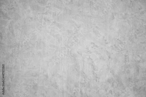 Black cement wall texture rough background. An old dark grundge concrete floor background.