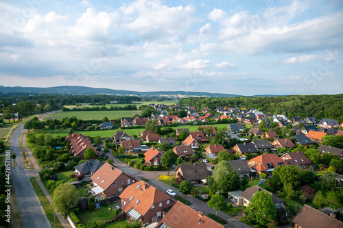 Ballonfahrt