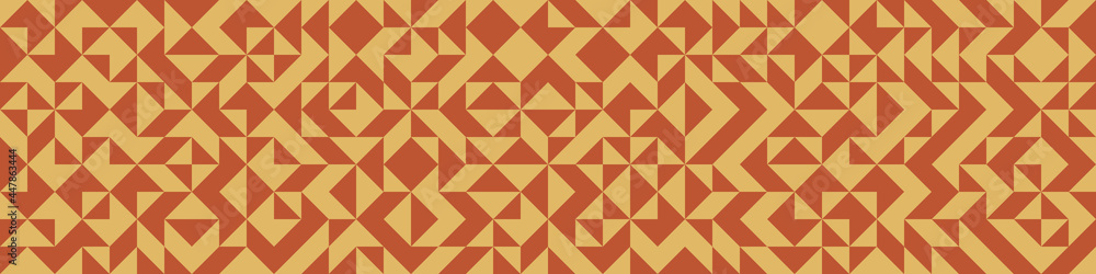 Abstract Geometric Pattern generative computational art illustration Abstract Geometric Pattern generative computational art illustration