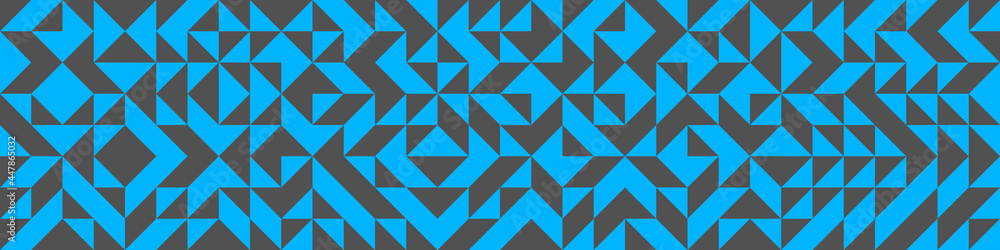 Abstract Geometric Pattern generative computational art illustration Abstract Geometric Pattern generative computational art illustration