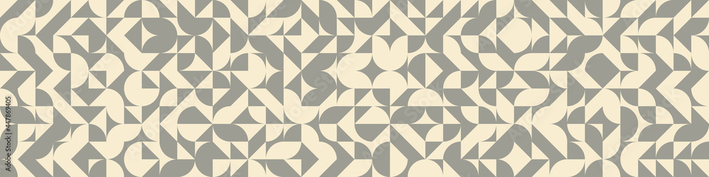 Abstract Geometric Pattern generative computational art illustration Abstract Geometric Pattern generative computational art illustration