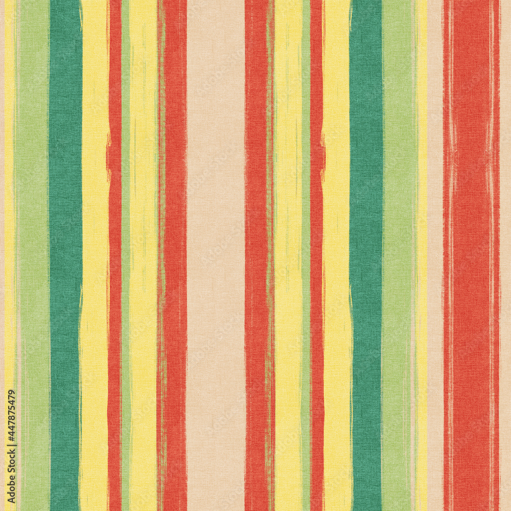 Seamless pattern with vertical stripes Seamless pattern with vertical stripes