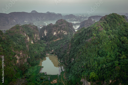 great wall