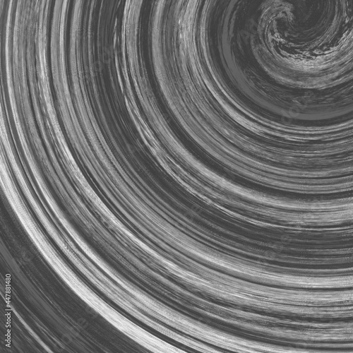 fashion background, pattern, paint texture, painting, grunge, brush,black, white, gray, monochrome, mystical, tornado, oil, acrylic, wave, sea, underwater, ocean, disk, abstract, psychedelic, artist,  © Evgenia