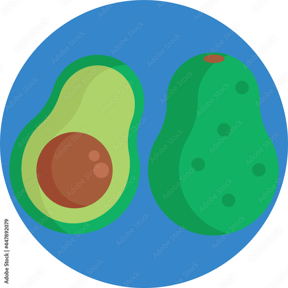 Salad Icons Salad Icons