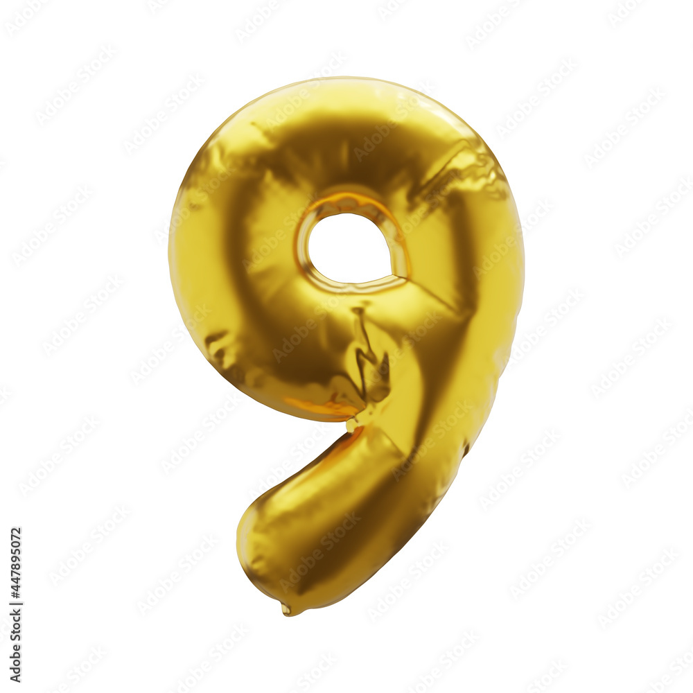 Inflatable Number 9 Nine In Golden Color Inflatable Symbols Of Golden inflatable-number-9-nine-in-golden-color-inflatable-symbols-of-golden