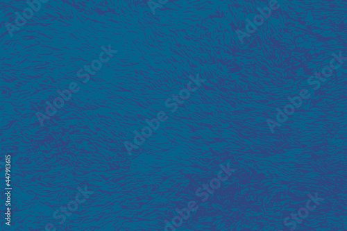Abstract blue grunge wall texture background. vector format © littlestocker