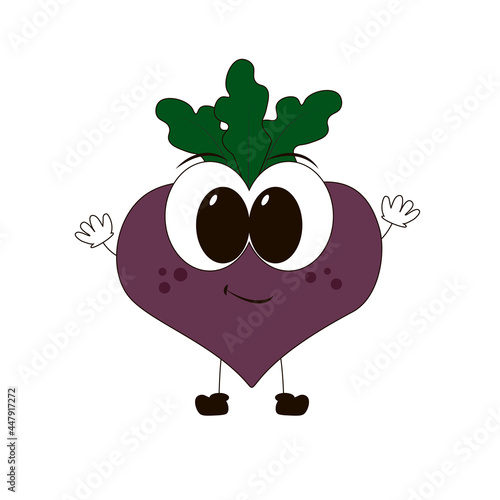 vegetables