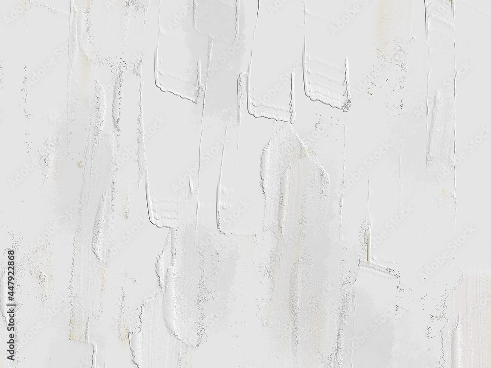 Obraz premium Oil and acrylic background for design