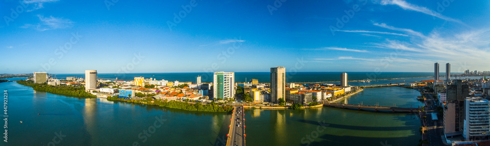 Recife Antigo - Recife - Pernambuco