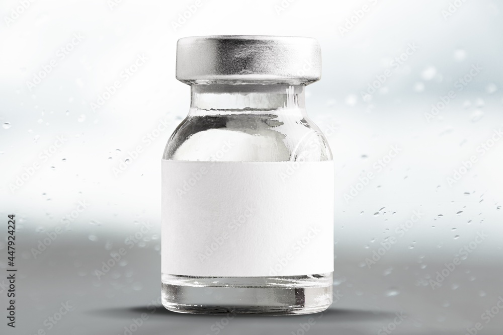 Vaccine. Vaccine.