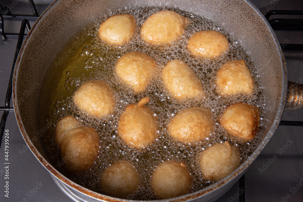 Brazilian sweet called Brazilian sweet called