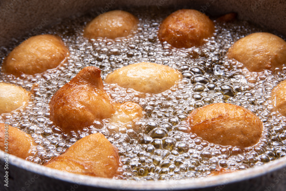 Brazilian sweet called Brazilian sweet called