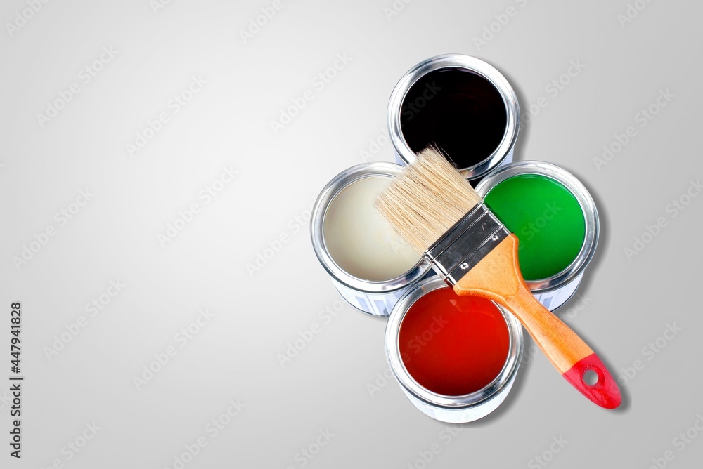 Painting. Painting.