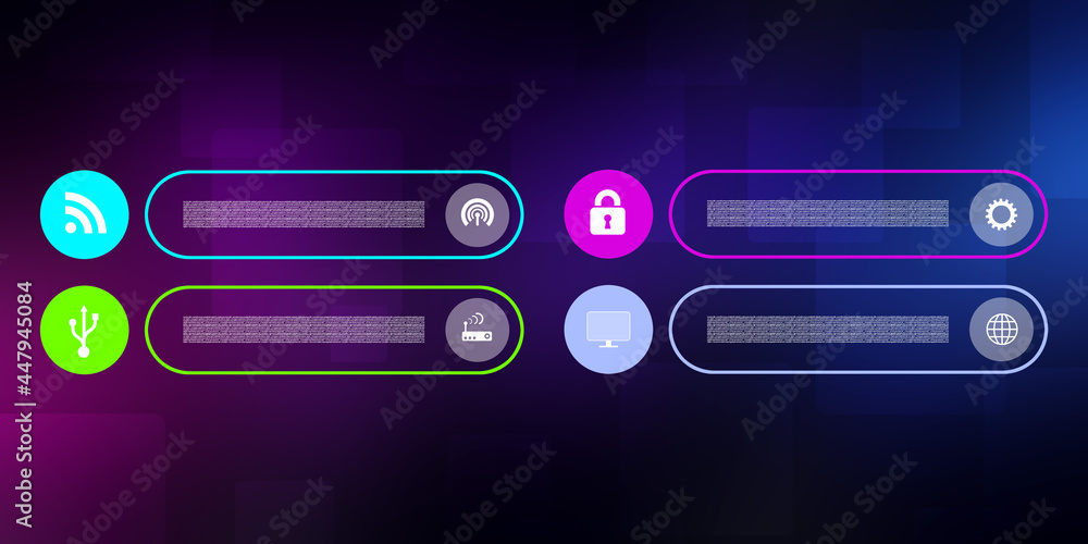 Digital Abstract technology background,2d illustration
Digital Abstract technology background,2d illustration