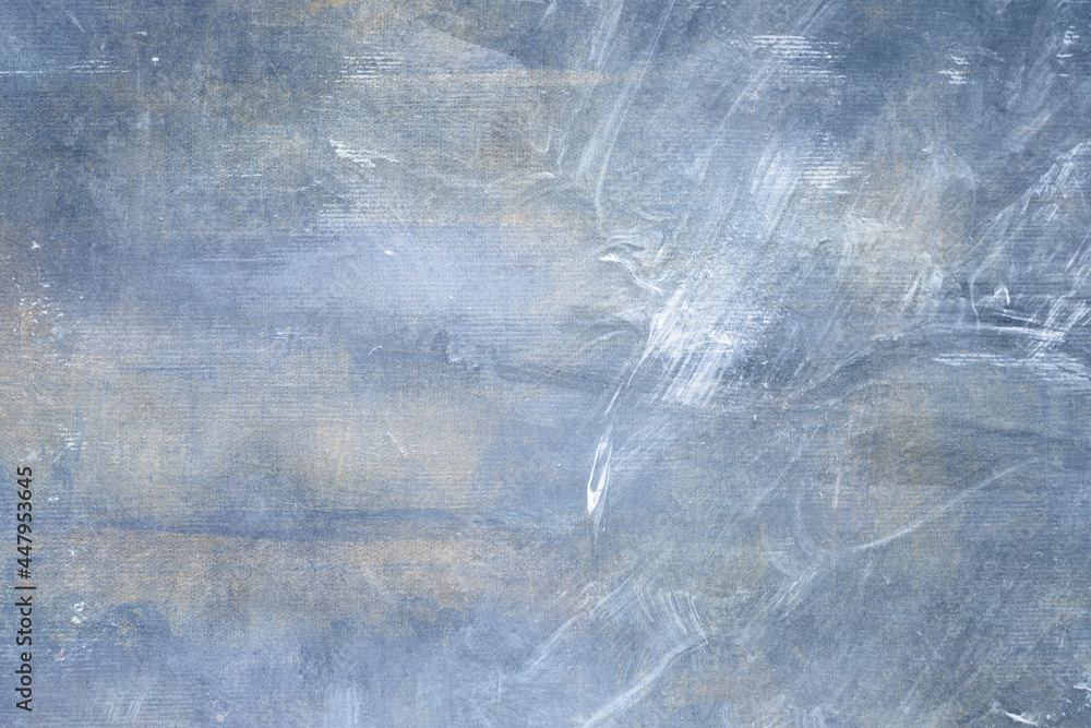 Naklejka premium Abstract painting background