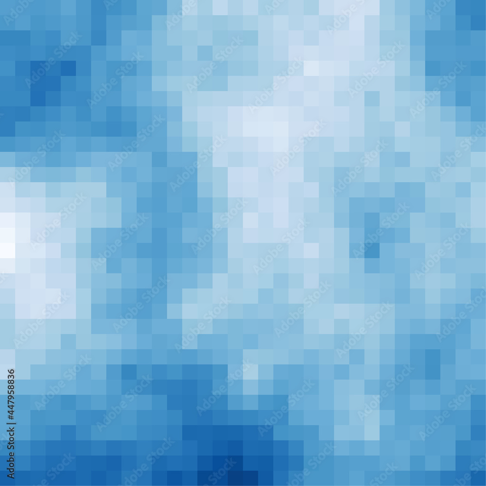 Dimond Square Cloud Abstract Computational Generative Art background illustration Dimond Square Cloud Abstract Computational Generative Art background illustration