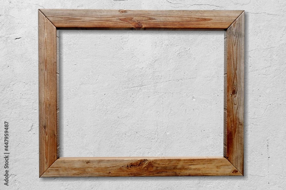 Fototapeta premium Frame.