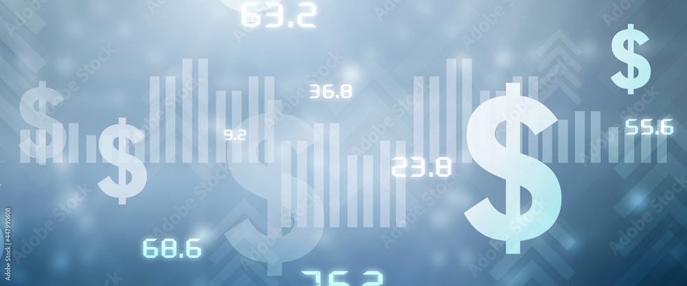 2d rendering usd Dollar symbol
2d rendering usd Dollar symbol