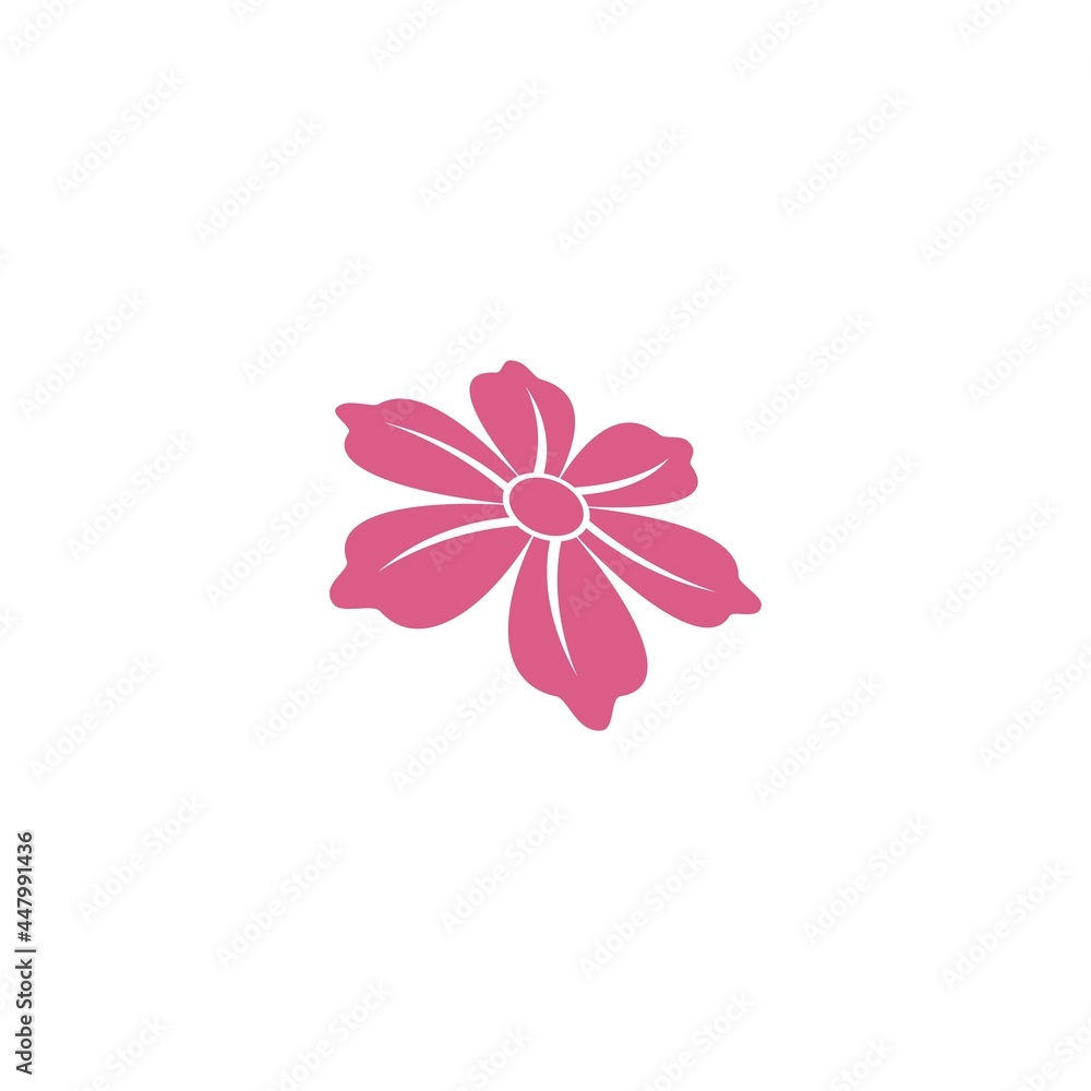 Plumeria flower design Plumeria flower design