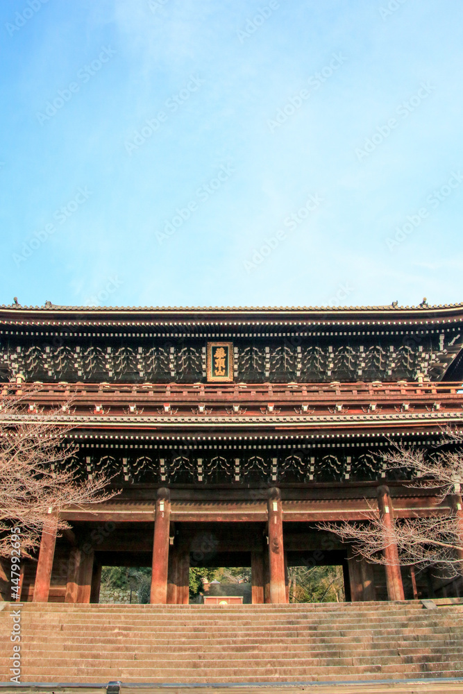 知恩院 知恩院