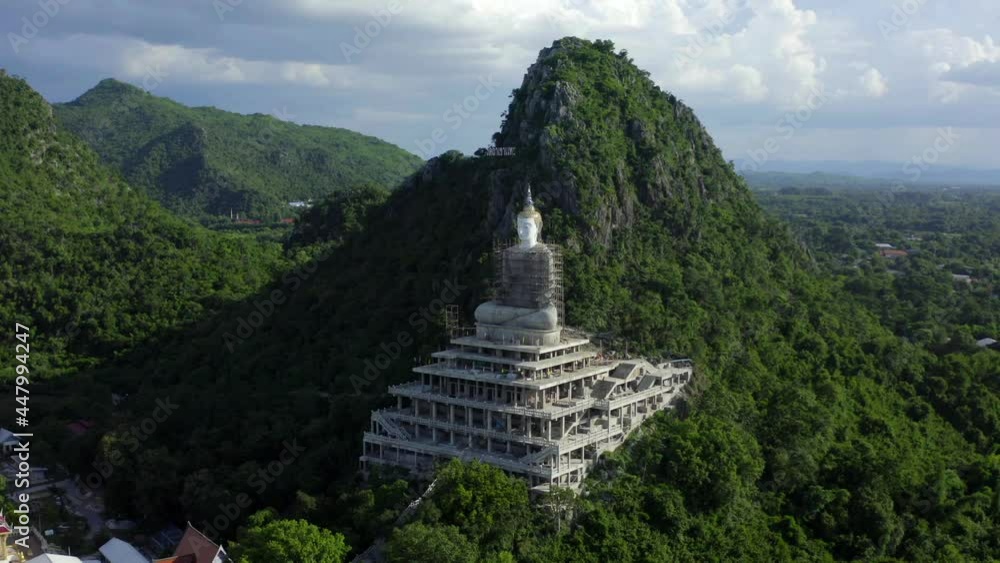 wat tham khao laem temple in Kanchanaburi, Thailand, south east asia wat tham khao laem temple in Kanchanaburi, Thailand, south east asia