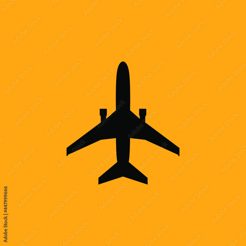 airplane icon. airplane icon vector illustration. airplane icon symbol. airplane icon. airplane icon vector illustration. airplane icon symbol.
