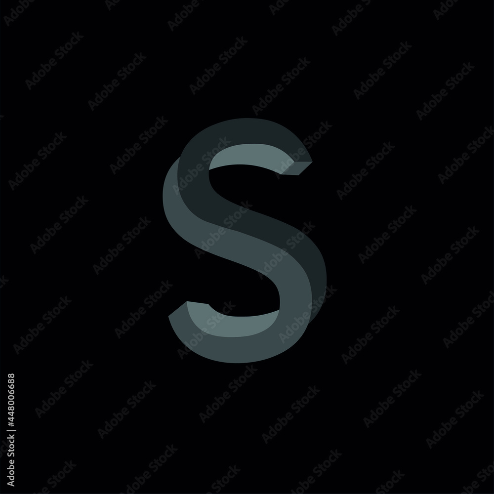 Illusion Alphabets Illusion Alphabets