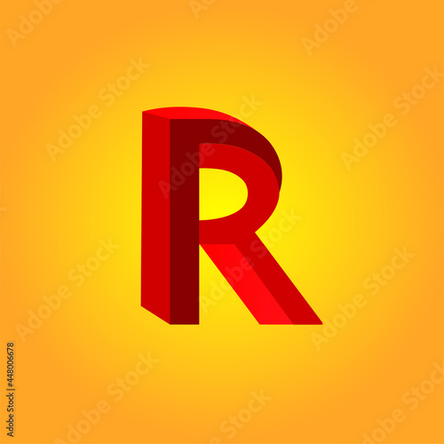 Illusion Alphabets 
