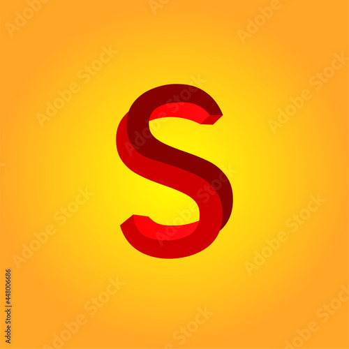 Illusion Alphabets 