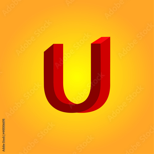 Illusion Alphabets 