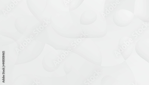 abstract background with lines, White abstract background vector 