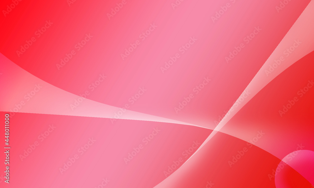 Soft red background with curve pattern graphics for illustration. Soft red background with curve pattern graphics for illustration.
