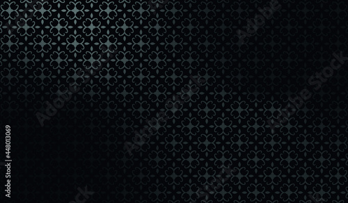Wallpaper Mural abstract binary background Torontodigital.ca
