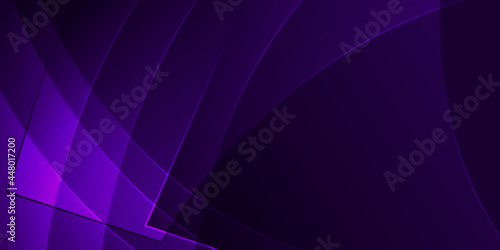 Modern purple background vector design